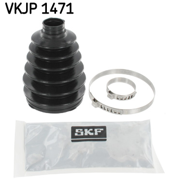 Bellow Set, drive shaft - VKJP 1471 SKF
